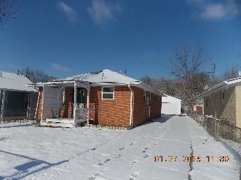 2611 Oneida Ave, Dayton, OH 45414