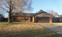 1320 Samuel Dr Muskogee, OK 74403