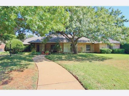 2617 Pembroke Terr, Oklahoma City, OK 73116