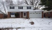 8436 Shuman Ln Cincinnati, OH 45231