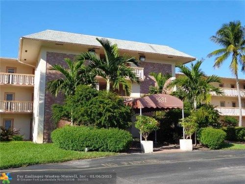 981 N Hillcrest Ct # 315, Hollywood, FL 33021