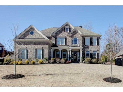 166 Rocky Creek Trail, Woodstock, GA 30188