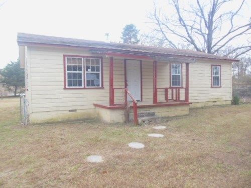 541 Corn St, Tahlequah, OK 74464