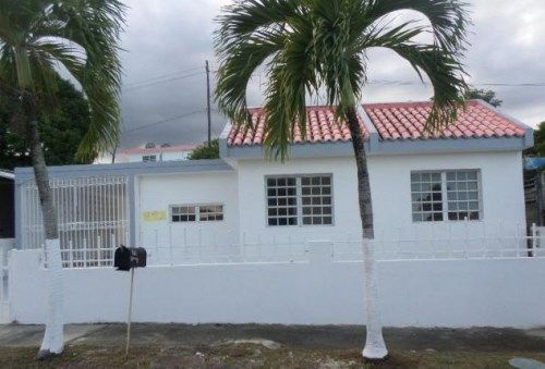 34 St Villas De Rio, Rio Grande, PR 00745