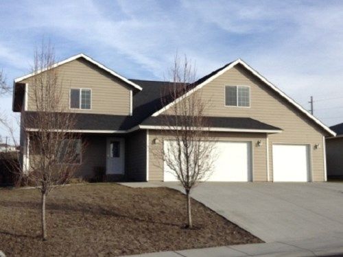 1535 South James Avenue, Moses Lake, WA 98837