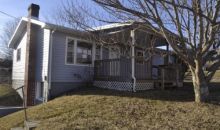 10440 Forest Hill Dr Glade Spring, VA 24340