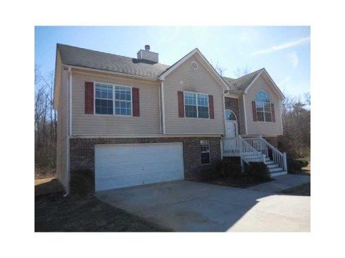 665 Tipperary Road, Hampton, GA 30228