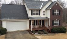 638 Saddle Ridge Drive Bethlehem, GA 30620