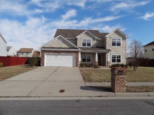 1120 Veranda Way, Chesapeake, VA 23320