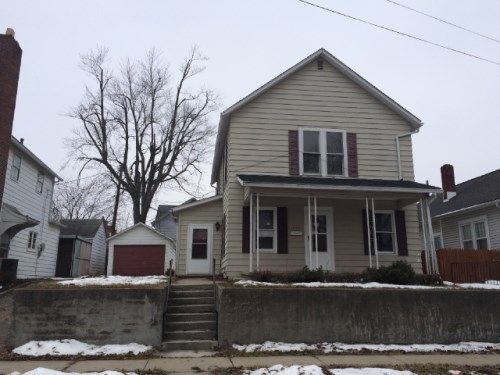 209 N Front St, Saint Marys, OH 45885