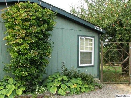 770 SE Kingwood, Mill City, OR 97360
