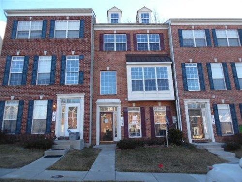 123 Buttonwood Ct, Rosedale, MD 21237