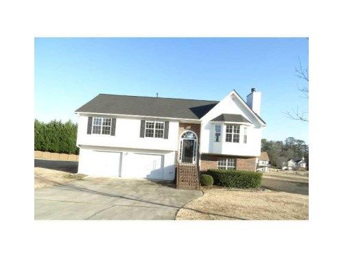 3769 Clayton Crossing Way, Ellenwood, GA 30294