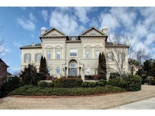 538 Rivercliff Trace, Marietta, GA 30067