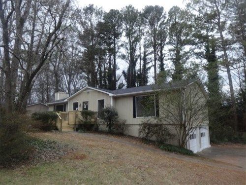 3035 Susan Court, Marietta, GA 30066