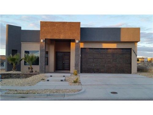 12813 Cozy Cv, El Paso, TX 79938