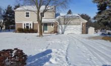 1116 Montevideo Dr. Lansing, MI 48917