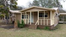 6845 Gilley Road Laurel Hill, FL 32567