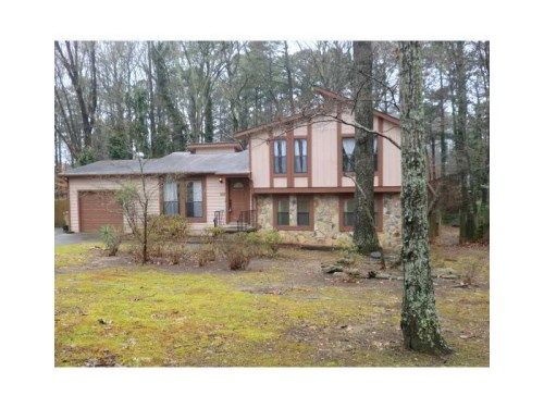 706 Overland Trail, Woodstock, GA 30189