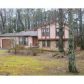 706 Overland Trail, Woodstock, GA 30189 ID:11982757