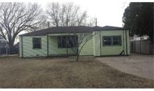 2907 S Fern St Wichita, KS 67217