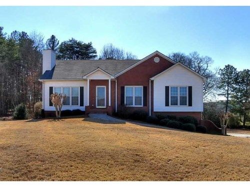 38 Shagbark Drive Sw, Cartersville, GA 30120