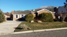 1177 S Mountain View Dr Cedar City, UT 84720