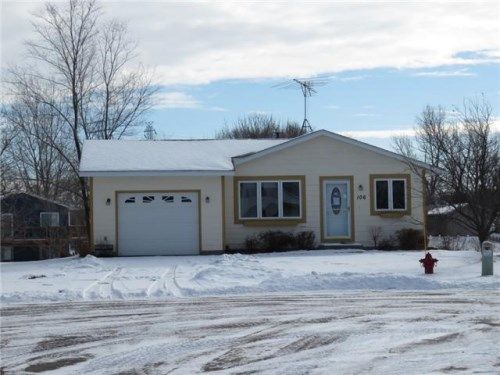 106 Crocus Cir, Monticello, MN 55362