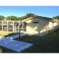 4610 VAN BUREN ST, Hollywood, FL 33021 ID:12000507