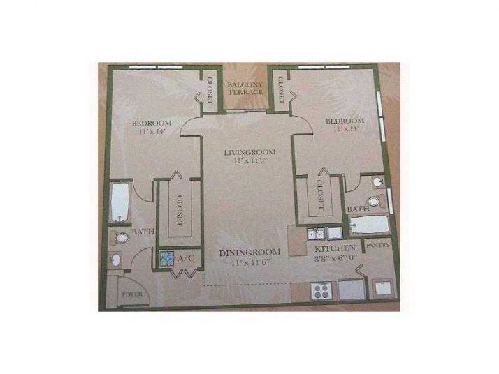 3241 SABAL PALM MNR # 202, Hollywood, FL 33024