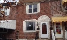 1139 Tremont Drive Glenolden, PA 19036