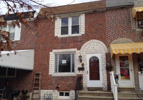 1139 Tremont Drive, Glenolden, PA 19036