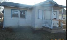 1641 N Evanston Pl Tulsa, OK 74110