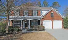 501 Keeneland Avenue Woodstock, GA 30189