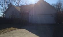 7525 Augusta Ct Indianapolis, IN 46268