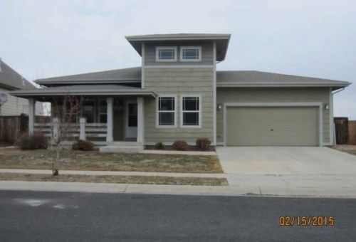 864 Cliffrose Way, Windsor, CO 80550
