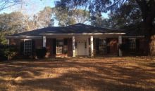 6136 Scenic West Dr Mobile, AL 36693