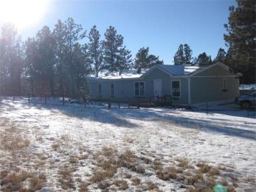 30 Rhyolite Ln, Florissant, CO 80816