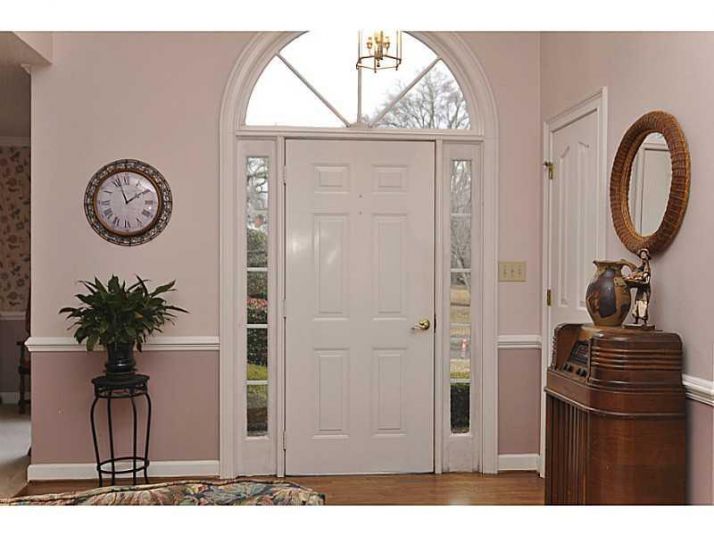1101 Jennings Drive, Woodstock, GA 30188