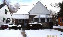 7390 Penrod St Detroit, MI 48228