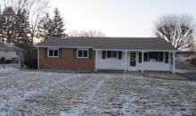 213 Ridgefield Dr Greensburg, PA 15601