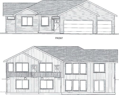 5844 Fetlock Drive E, Wasilla, AK 99654