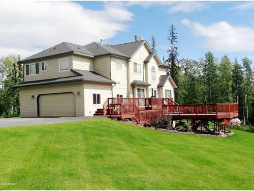 1658 Colt Circle E, Wasilla, AK 99654