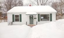 3504 Konkle St Kalamazoo, MI 49001