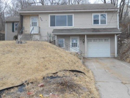 408 W 20th Ave, Bellevue, NE 68005