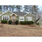 413 Wiscasset Lane Nw, Dallas, GA 30157 ID:12009015