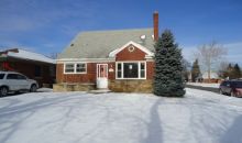 1516 Superior Blvd Wyandotte, MI 48192