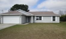 4027 E Bennett St Inverness, FL 34453