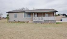 952 S Morgan (2980) Blanchard, OK 73010