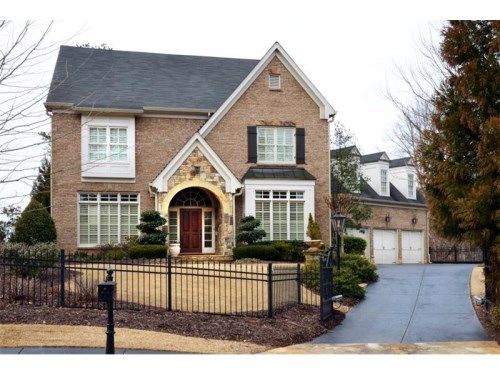 2974 Windstone Circle, Marietta, GA 30062